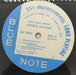 Jackie McLean – Swing, Swang, Swingin' LP vinyl record, image 3 of 3