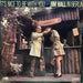 Jim Hall – It's Nice To Be With You LP vinyl record, image 1 of 6
