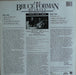 The Bruce Forman Quartet – There Are Times LP vinyl record, image 2 of 4