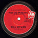Bill Wyman – (Si Si) Je Suis Un Rock Star 7" vinyl record, image 2 of 2