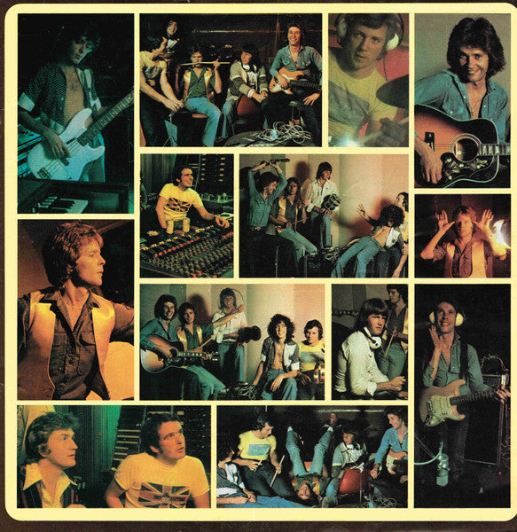 Sherbet – Howzat LP vinyl record, image 9 of 10