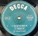 The Rolling Stones – The Rolling Stones 7" vinyl record, image 4 of 4