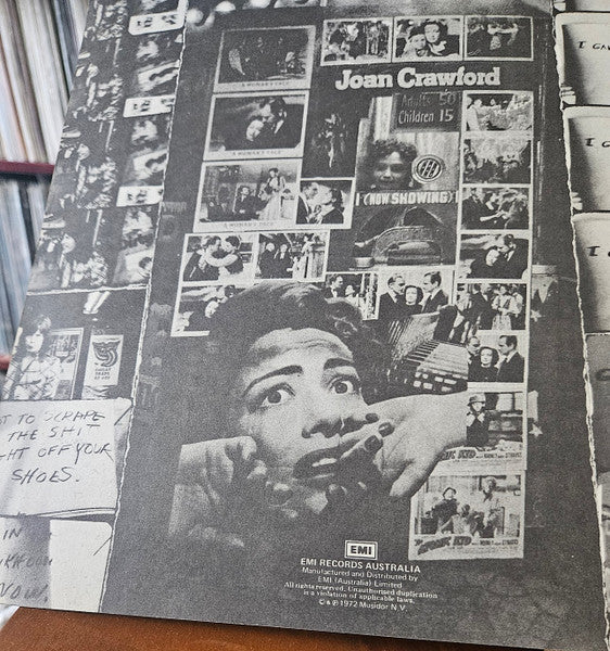 The Rolling Stones – Exile On Main St. (2xLP) LP vinyl record, image 2 of 6