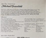 Robyn Archer – The Wild Girl In The Heart LP vinyl record, image 7 of 10