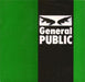 General Public – General Public 7" vinyl record, image 1 of 4
