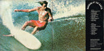 Various – Morning Of The Earth (Soundtrack From The Film "Morning Of The Earth") LP vinyl record, image 2 of 8