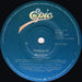 Rosebud – Have A Cigar 7" vinyl record, image 2 of 2
