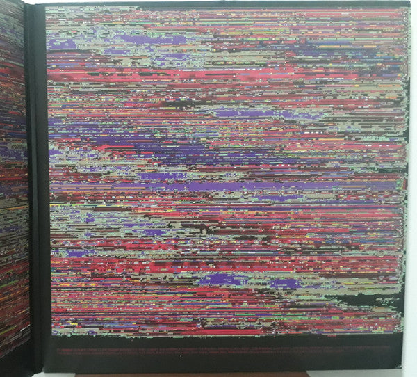 East India Youth – Culture Of Volume (2xLP) LP vinyl record, image 3 of 10