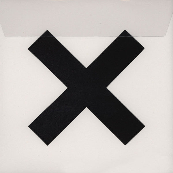 The XX – Coexist LP vinyl record, image 3 of 10