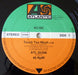 AC/DC – Touch Too Much 12" vinyl record, image 3 of 6