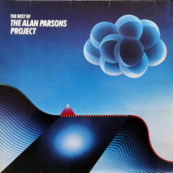 The Alan Parsons Project – The Best Of The Alan Parsons Project