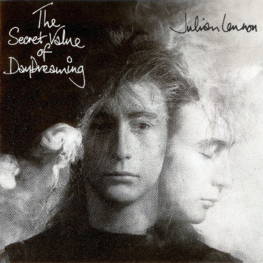 Julian Lennon – The Secret Value Of Daydreaming