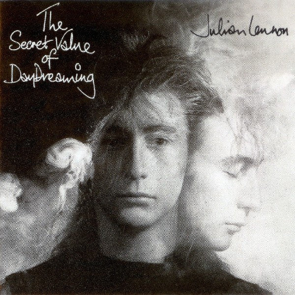 Julian Lennon – The Secret Value Of Daydreaming