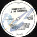 Johnny Diesel & The Injectors – Johnny Diesel & The Injectors LP vinyl record, image 3 of 6