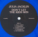 Julia Jacklin – Don't Let The Kids Win LP vinyl record, image 3 of 4