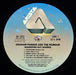 Graham Parker And The Rumour – Squeezing Out Sparks LP vinyl record, image 3 of 6