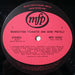The Manhattan Transfer, Eugene Pistilli – Manhattan Transfer And Gene Pistilli LP vinyl record, image 3 of 4
