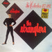 The Stranglers – The Collection 1977 - 1982 LP vinyl record, image 1 of 3