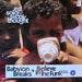 Ed Solo & Skool Of Thought – Babylon Breaks 12" vinyl record, image 1 of 3