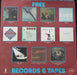 Bad Company – Run With The Pack LP vinyl record, image 6 of 9
