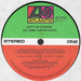 The Jimmy Castor Bunch, The Everything Man – Butt Of Course... LP vinyl record, image 3 of 4