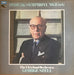 George Szell, The Cleveland Orchestra, Antonín Dvořák – Symphony No. 8 In G LP vinyl record, image 1 of 4