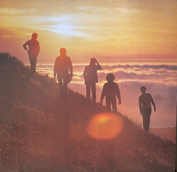 The Dingoes – Five Times The Sun LP vinyl record, image 6 of 6