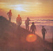 The Dingoes – Five Times The Sun LP vinyl record, image 6 of 6