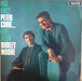 Peter Cook & Dudley Moore – Not Only Peter Cook… But Also Dudley Moore LP vinyl record, image 1 of 4