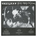 Fuel, Phleg Camp – Fuel / Phleg Camp 7" vinyl record, image 4 of 6