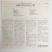 Stan Getz Quartet – In Paris LP vinyl record, image 4 of 6