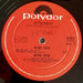 Blind Faith – Blind Faith LP vinyl record, image 4 of 4