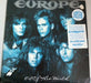 Europe – Out Of This World LP vinyl record, image 2 of 10