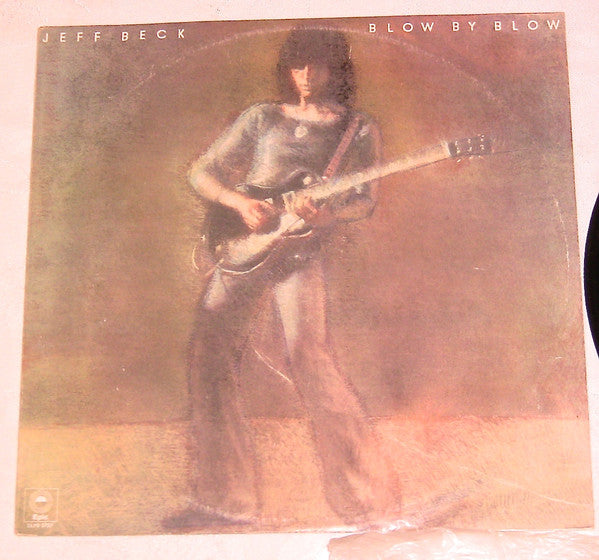 Jeff Beck – Blow By Blow