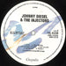 Johnny Diesel & The Injectors – Johnny Diesel & The Injectors LP vinyl record, image 4 of 6