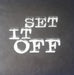 Various – Set It Off (Music From The New Line Cinema Motion Picture) (2xLP) LP vinyl record, image 3 of 8