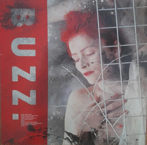 Various – Buzz LP vinyl record, image 1 of 3