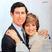 Various – The Royal Wedding Of H.R.H. The Prince Of Wales And The Lady Diana Spencer - The BBC Recording From St. Paul's Cathedral On 29th July 1981 LP vinyl record, image 3 of 4