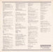 Judas Priest, Judas Priest – Sin After Sin = 背信の門 LP vinyl record, image 6 of 6