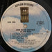 John David Souther – Black Rose LP vinyl record, image 5 of 6
