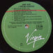 Jane Aire And The Belvederes – Jane Aire And The Belvederes LP vinyl record, image 3 of 4
