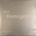 Björk – Homogenic LP vinyl record, image 5 of 6