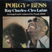 Ray Charles, Cleo Laine – Porgy & Bess (2xLP) LP vinyl record, image 6 of 10