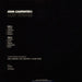 John Carpenter – Lost Themes LP vinyl record, image 4 of 9