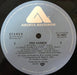 Eric Carmen – Eric Carmen LP vinyl record, image 6 of 6