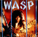 W.A.S.P. – Inside The Electric Circus LP vinyl record, image 1 of 5