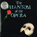 Andrew Lloyd Webber – The Phantom Of The Opera (2xLP) LP vinyl record, image 1 of 10