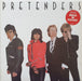 The Pretenders – Pretenders LP vinyl record, image 1 of 6