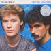 Daryl Hall & John Oates – The Very Best Of (2xLP) LP vinyl record, image 1 of 8