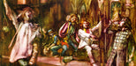 Jethro Tull – Aqualung LP vinyl record, image 2 of 10